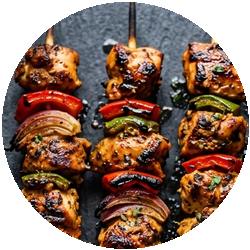 Party Snack Platter